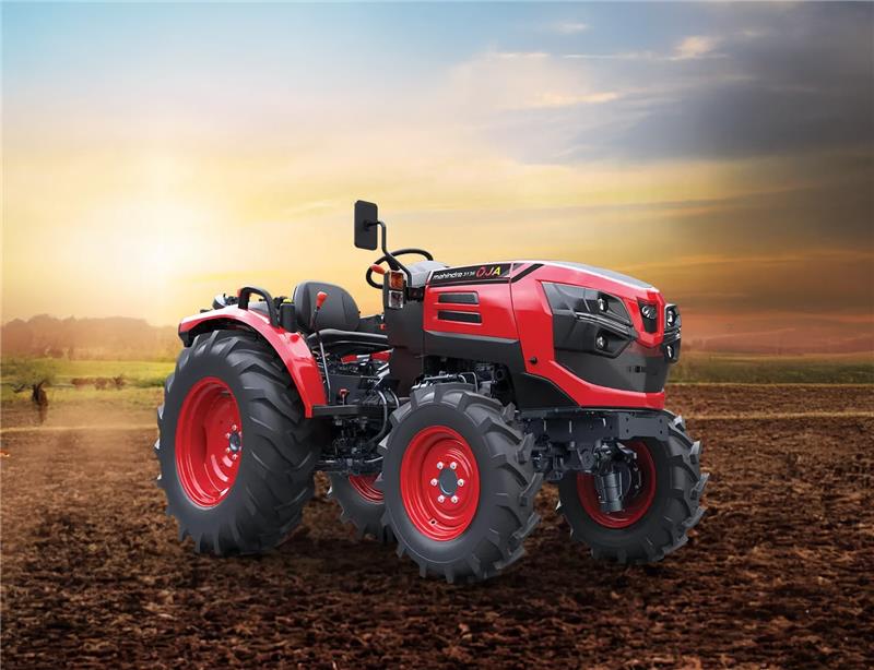 Tractor